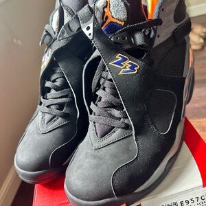 Jordan 8 Size 12